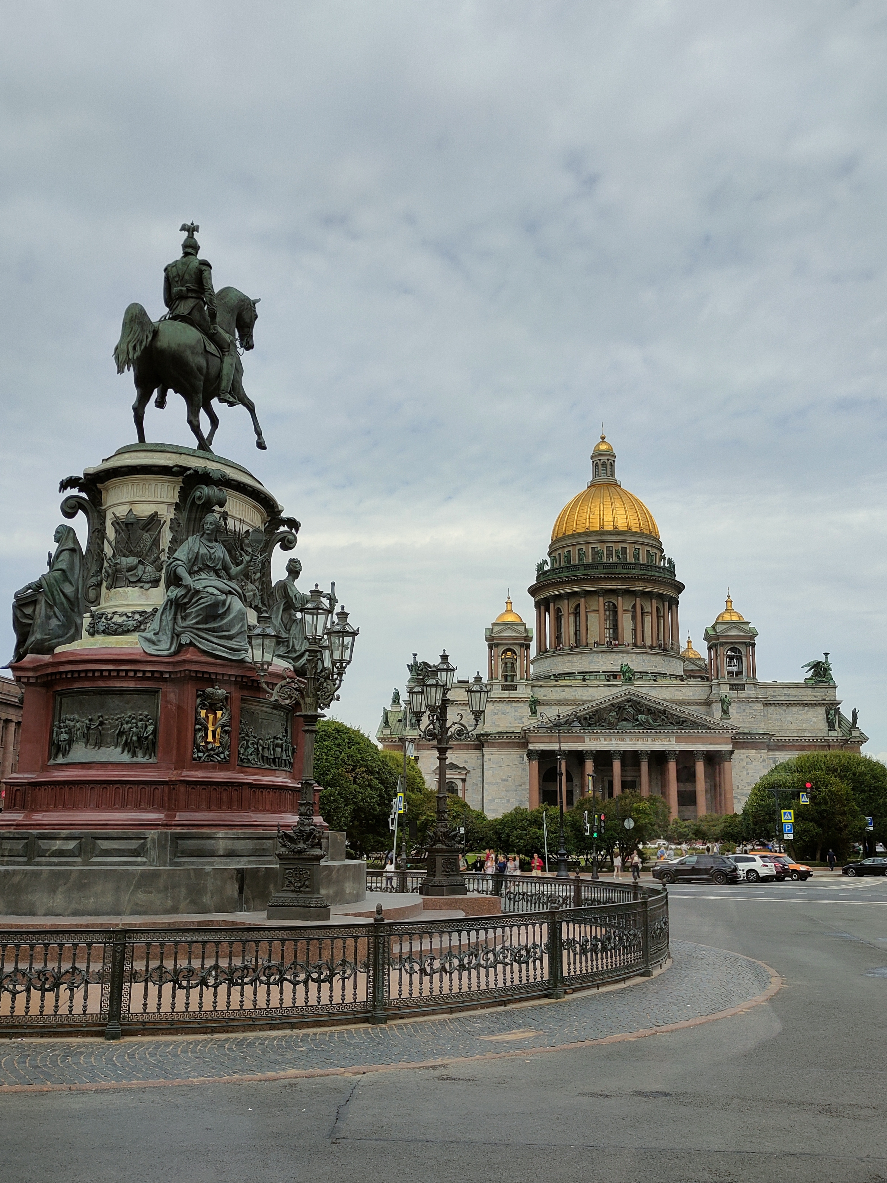 Курортный сбор в Санкт-Петербурге