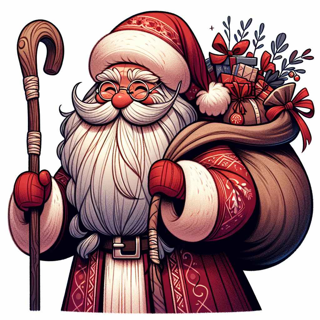 Новогодние туры из Перми